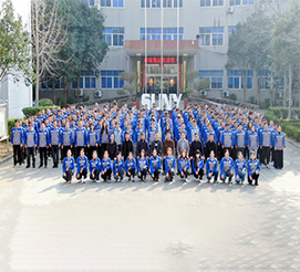 無憂售后機(jī)制